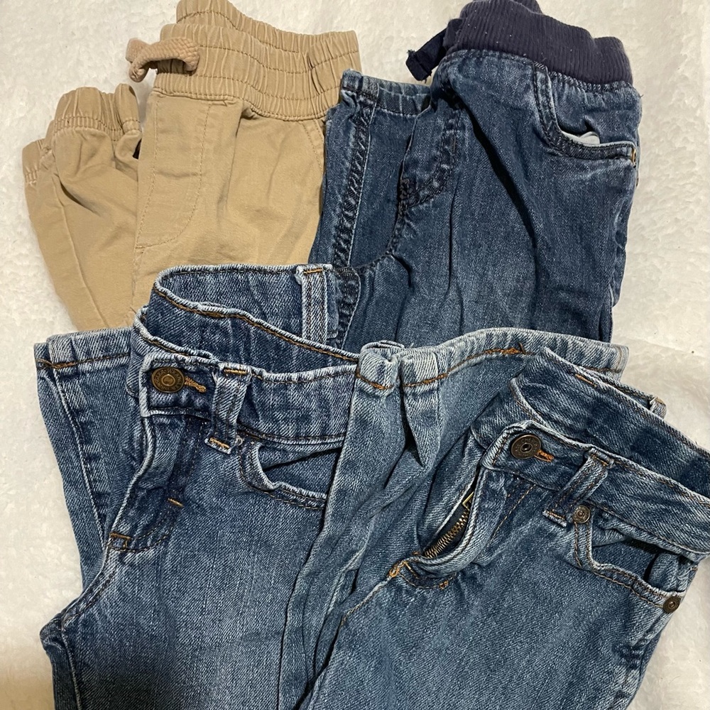 Boy’s pants